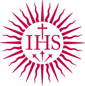 IHS Logo Monogram
