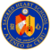 Official school seal of Sacred Heart School - Ateneo de Cebu
