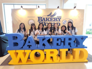 Bakery World
