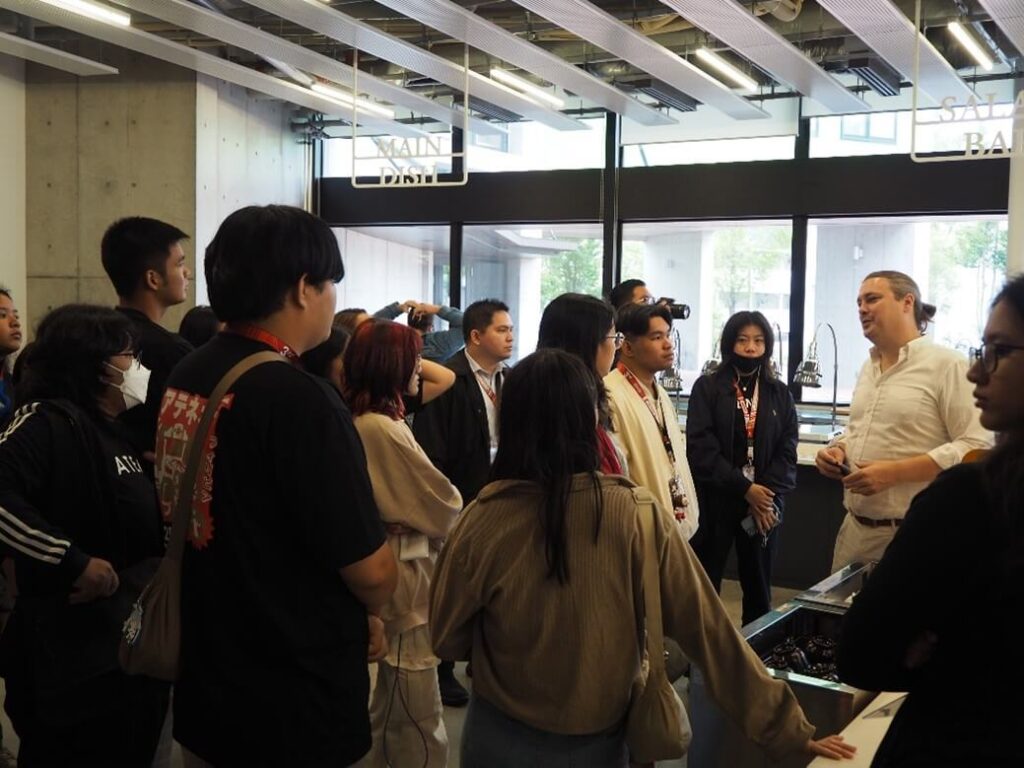 Ateneo de Cebu partners with Yamanashi Gakuin University