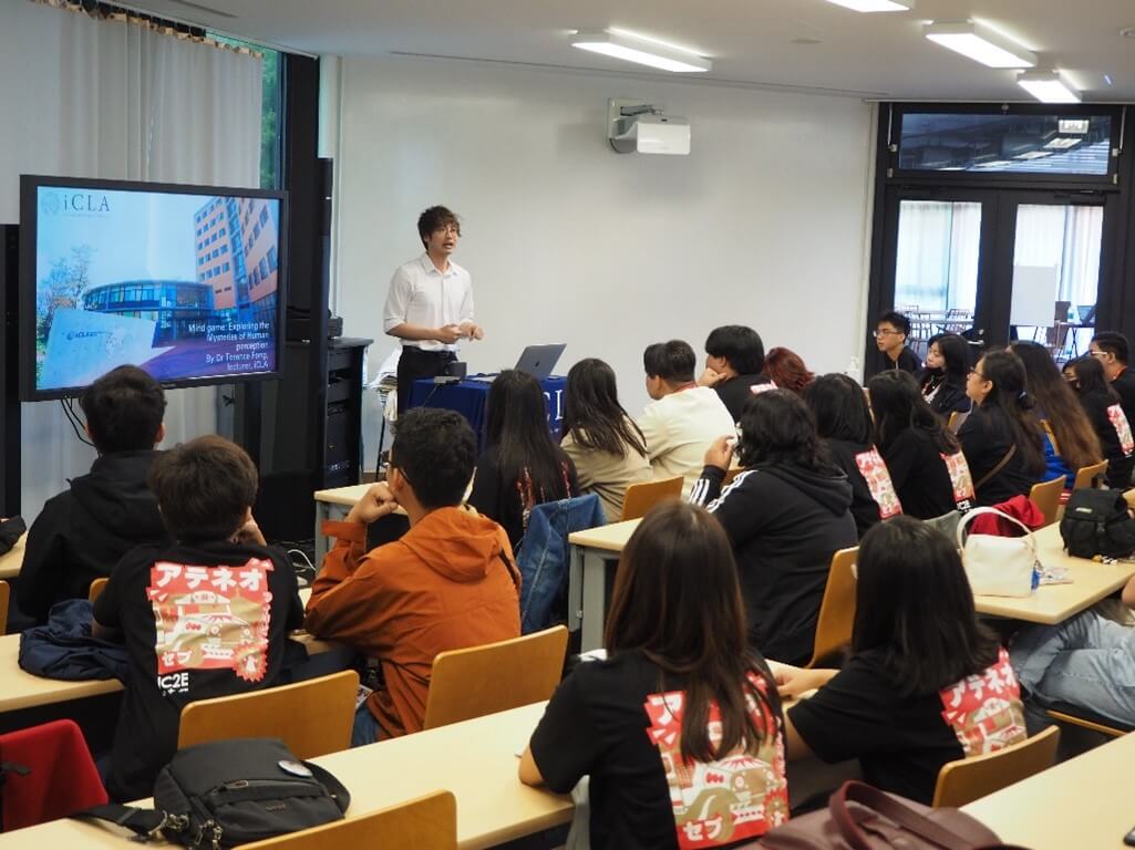 Ateneo de Cebu partners with Sophia University