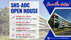 OPEN HOUSE