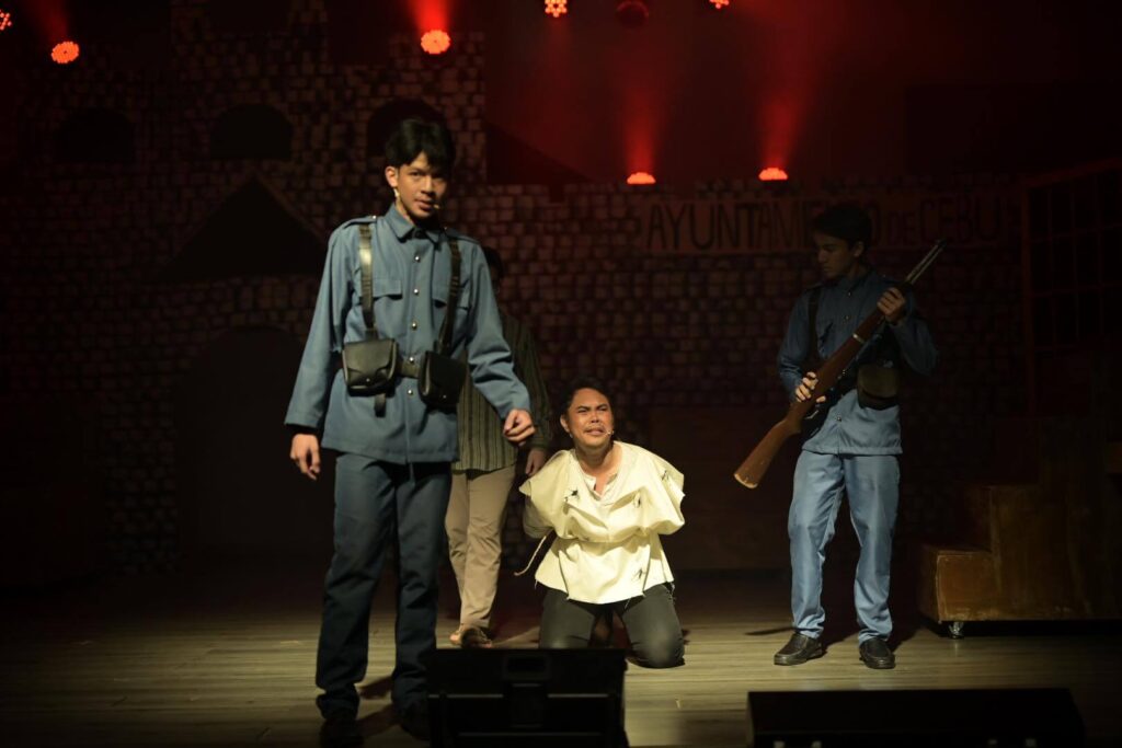 KILAT Premieres to Rave Reviews: A Musical Masterpiece Unveiled