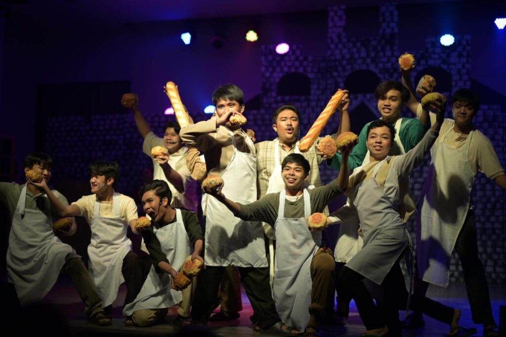 KILAT Premieres to Rave Reviews: A Musical Masterpiece Unveiled