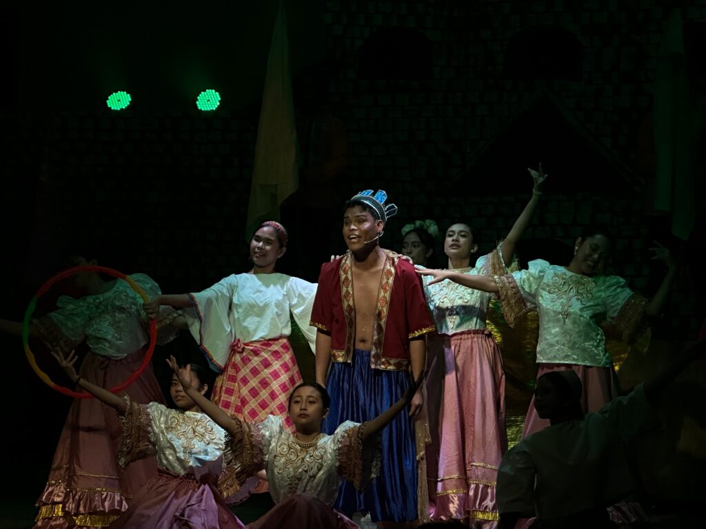 KILAT Premieres to Rave Reviews: A Musical Masterpiece Unveiled