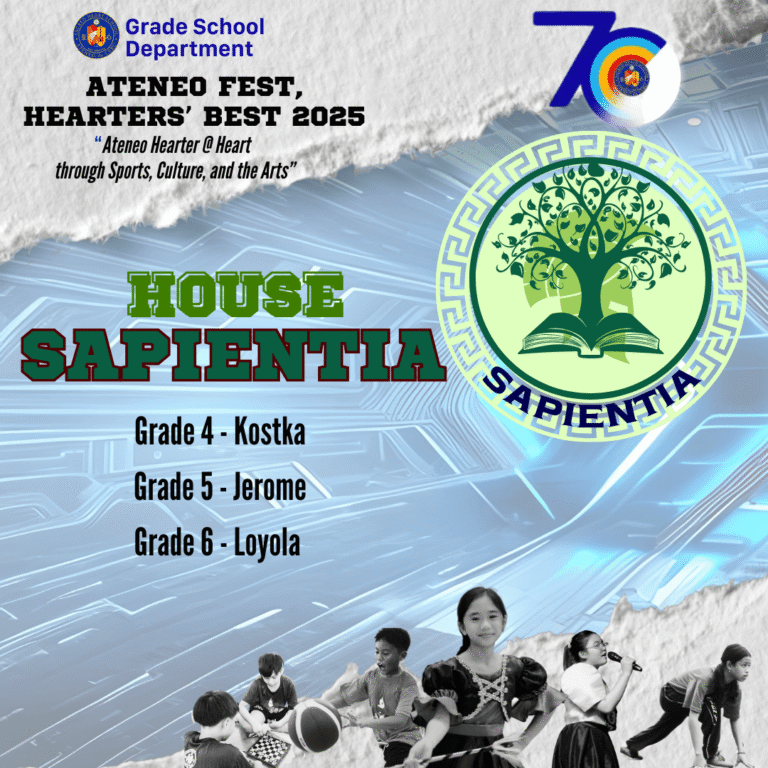 House Sapientia