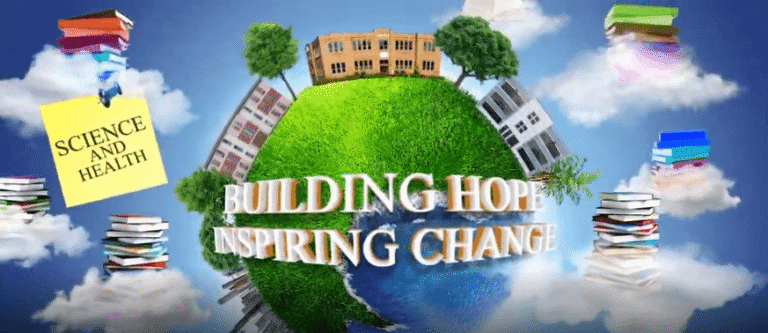 Science Week Launching