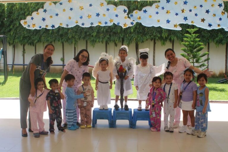 Feast of the Guardian Angels 10