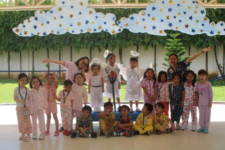 Feast of the Guardian Angels 11