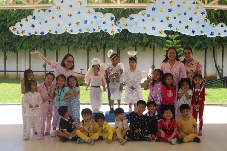 Feast of the Guardian Angels 12