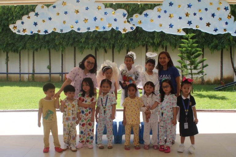 Feast of the Guardian Angels 13