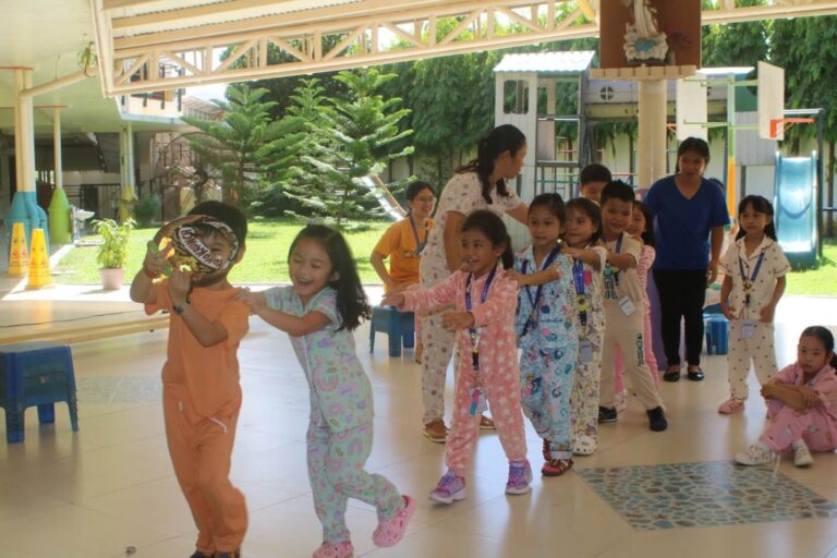 Feast of the Guardian Angels 14