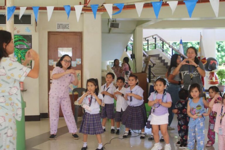 Feast of the Guardian Angels 3