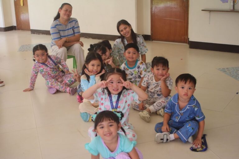 Feast of the Guardian Angels 4