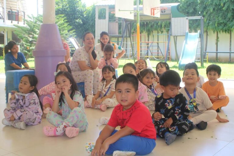 Feast of the Guardian Angels 5