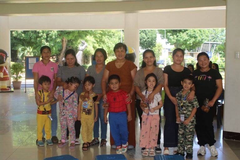 Feast of the Guardian Angels 7