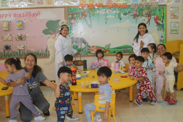 Feast of the Guardian Angels 9