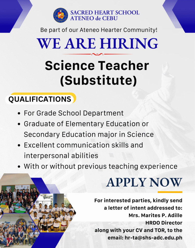 Science GS Sub (1)
