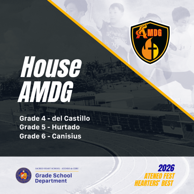 AMDG