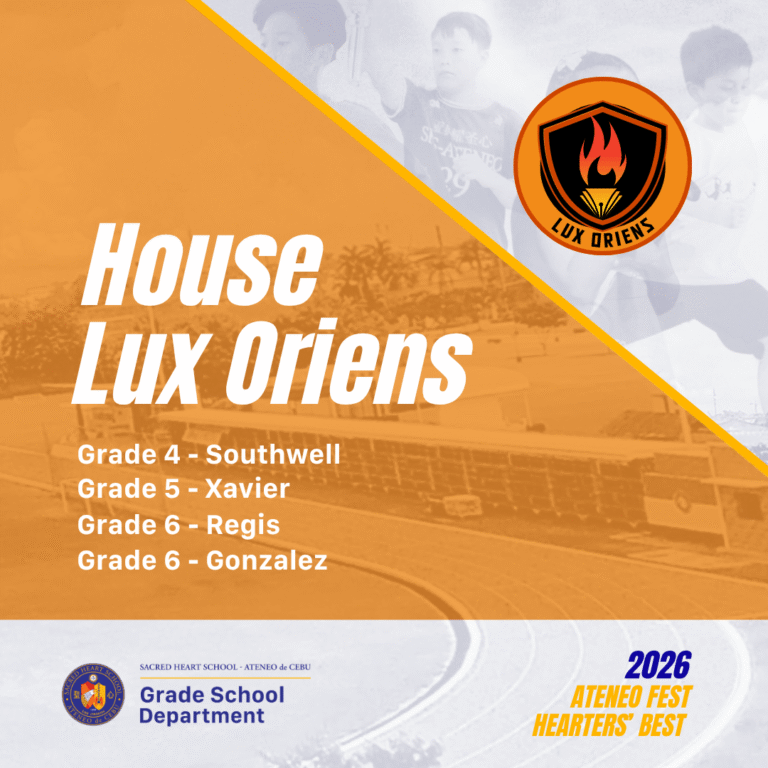 Lux Oriens