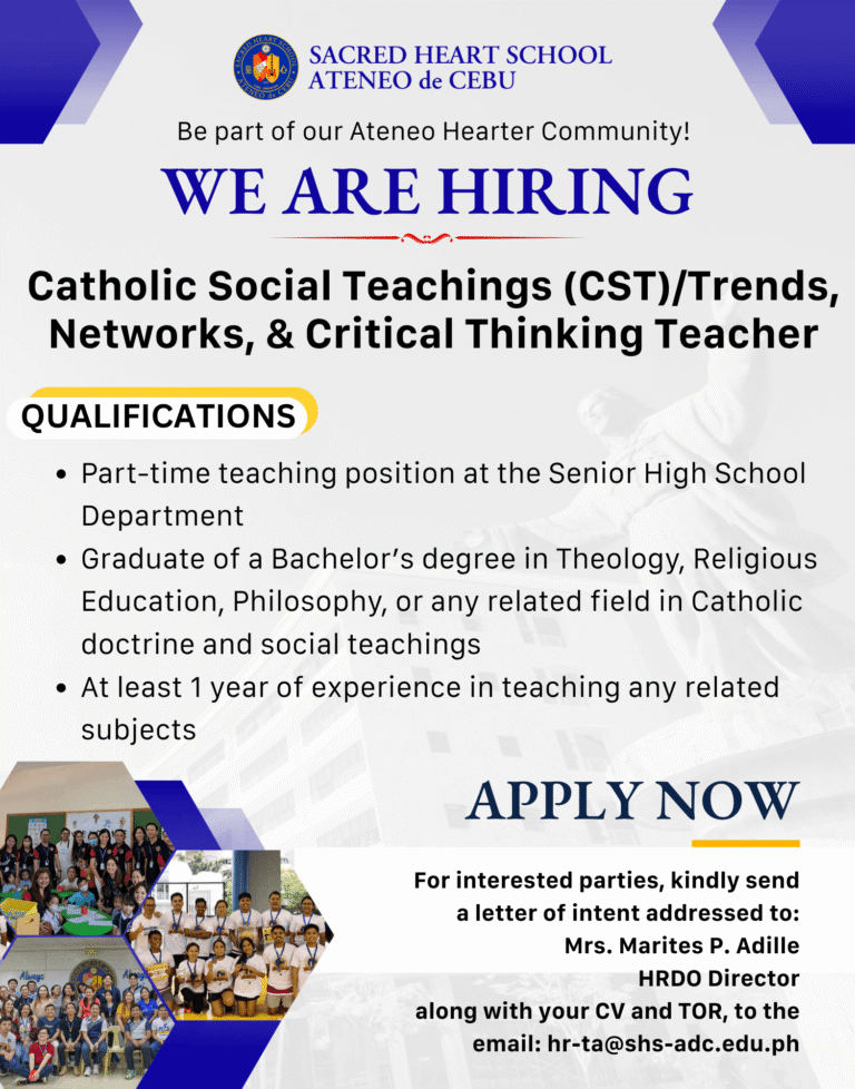 PART-TIME CST