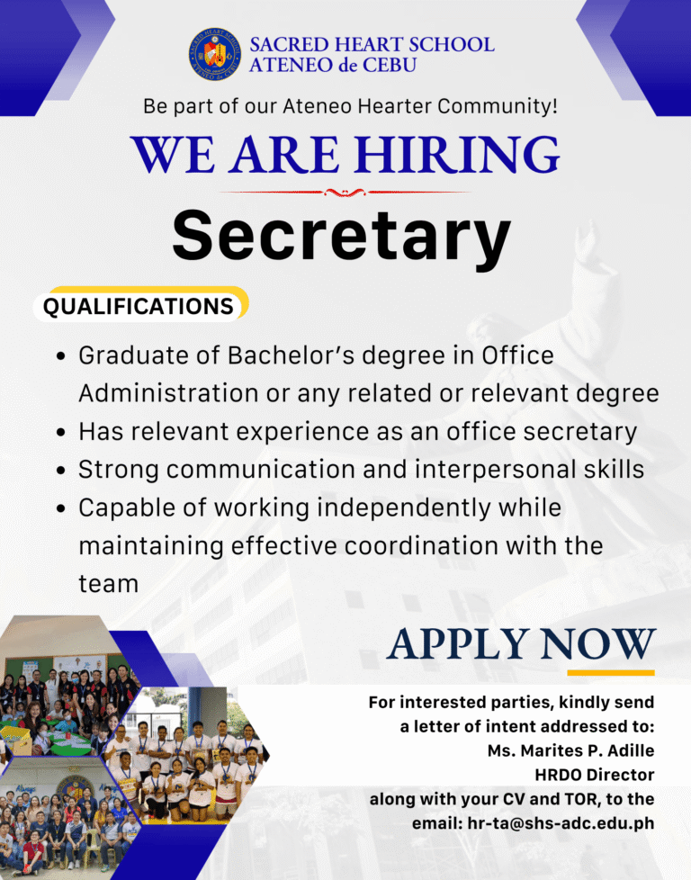 Secretary